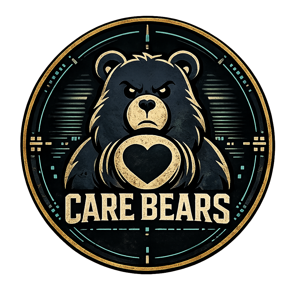 Care Bears